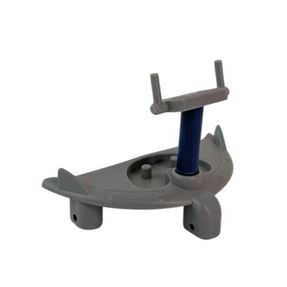 Disney PJ Mask Luna Girl & Scooter Night Ninja Munki-Gu Pet Monkey Figures - Picture 7 of 7